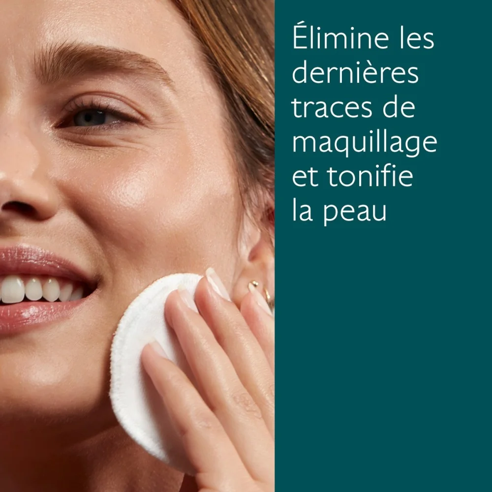CAUDALIE VINOCLEAN - LOTION TONIQUE HYDRATANTE 200ML
