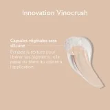CAUDALIE VINOCRUSH - CC CREME TEINTE 1 30ML
