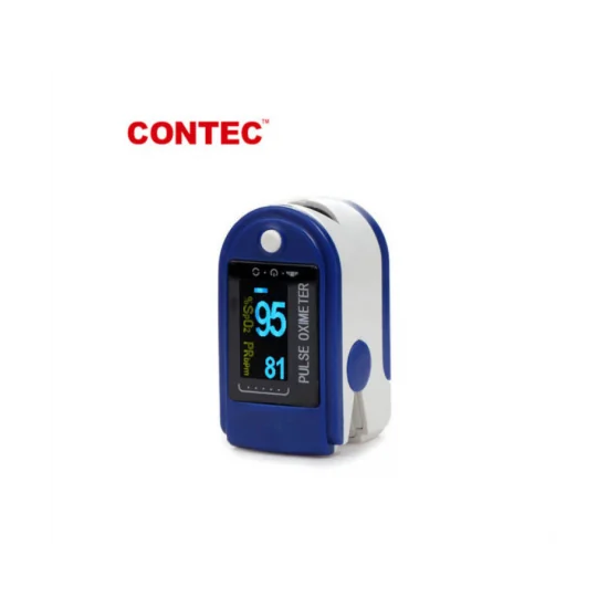 OXYMÈTRE DE POULS CONTEC pour Beauté