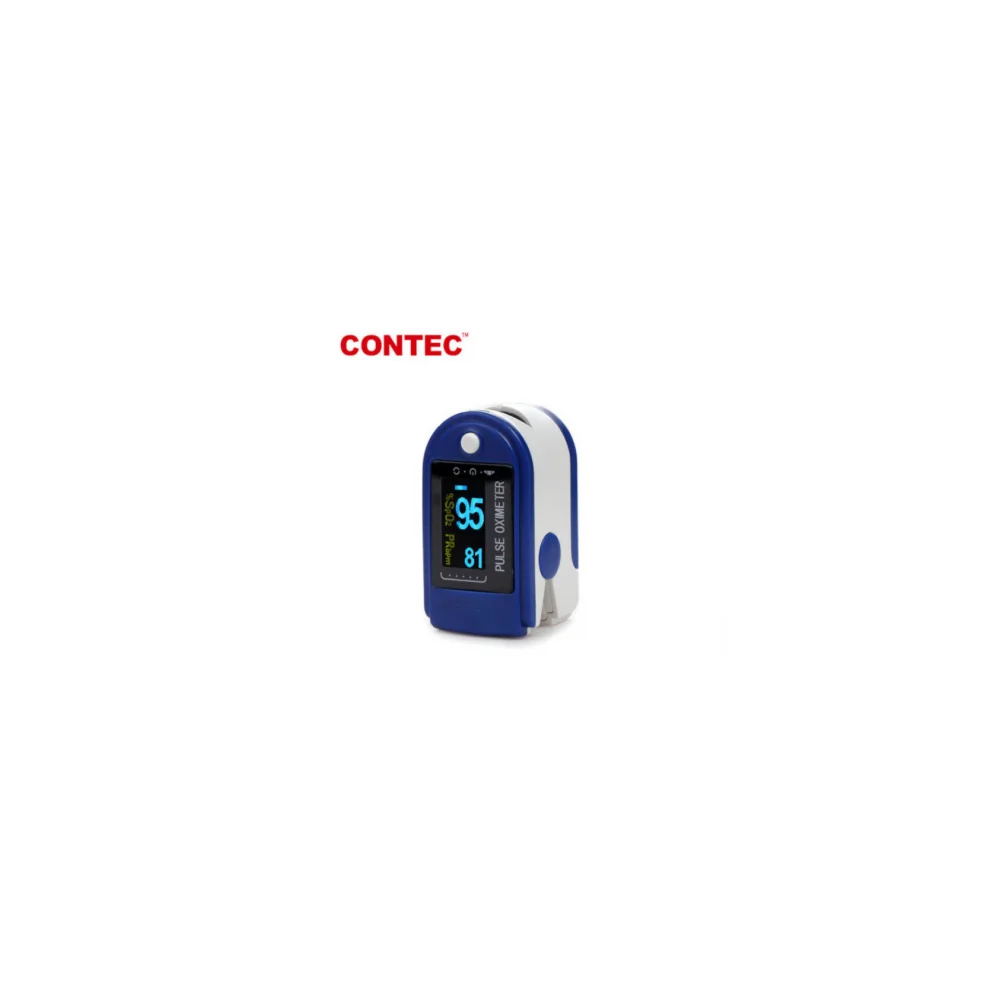 OXYMÈTRE DE POULS CONTEC pour Beauté