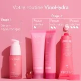 CAUDALIE VINOHYDRA - CREME HYDRATANTE INTENSE 60ML