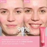 CAUDALIE VINOHYDRA - CREME SORBET HYDRATANTE 60ML