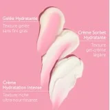 CAUDALIE VINOHYDRA - CREME SORBET HYDRATANTE 60ML