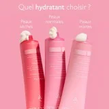 CAUDALIE VINOHYDRA - GELEE HYDRATANTE A L’ACIDE HYALURONIQUE & ALOE VERA 60ML