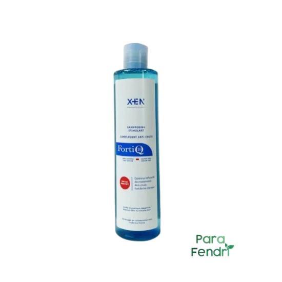 XEN Forti Q10 SHAMPOOING 200ml pour Cheveux