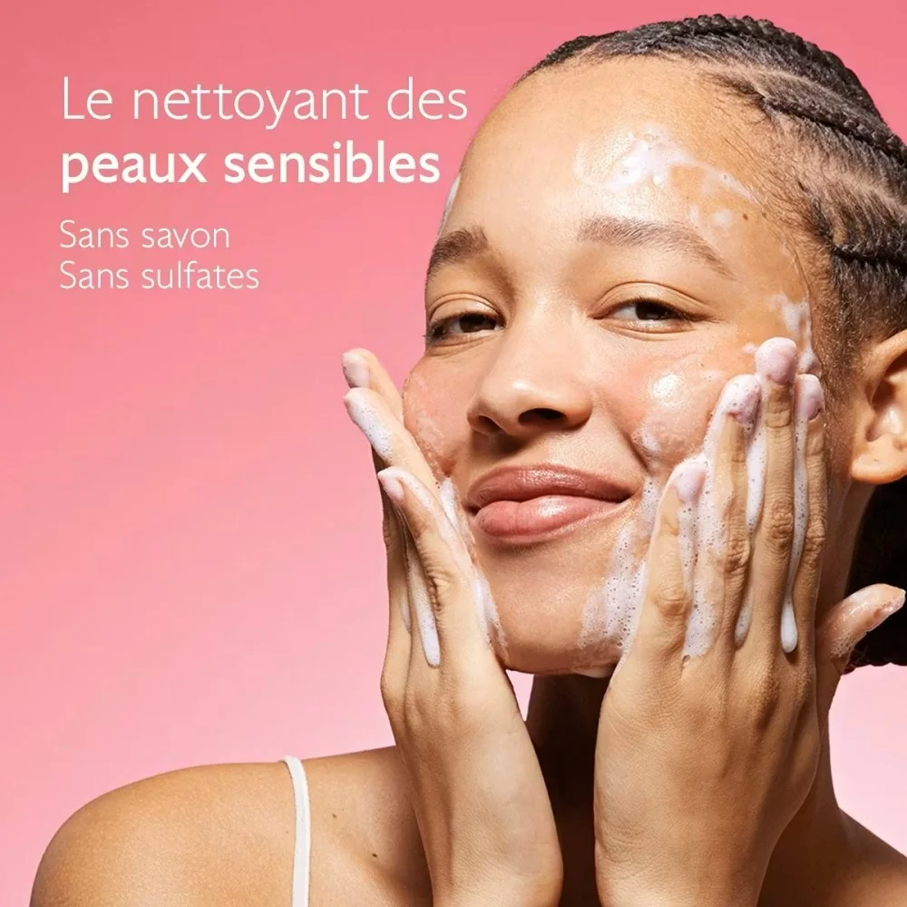 CAUDALIE VINOHYDRA - GELEE NETTOYANTE HYDRATANTE 150ML