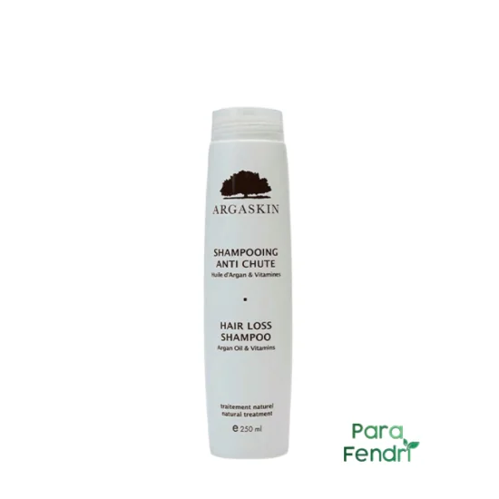 PHYTEAL ARGASKIN SHAMPOOING ANTI CHUTE À L’HUILE D’ARGAN 250ML pour...