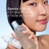 CAUDALIE VINOPERFECT - ESSENCE GLYCOLIQUE CONCENTREE D’ECLAT 100ML