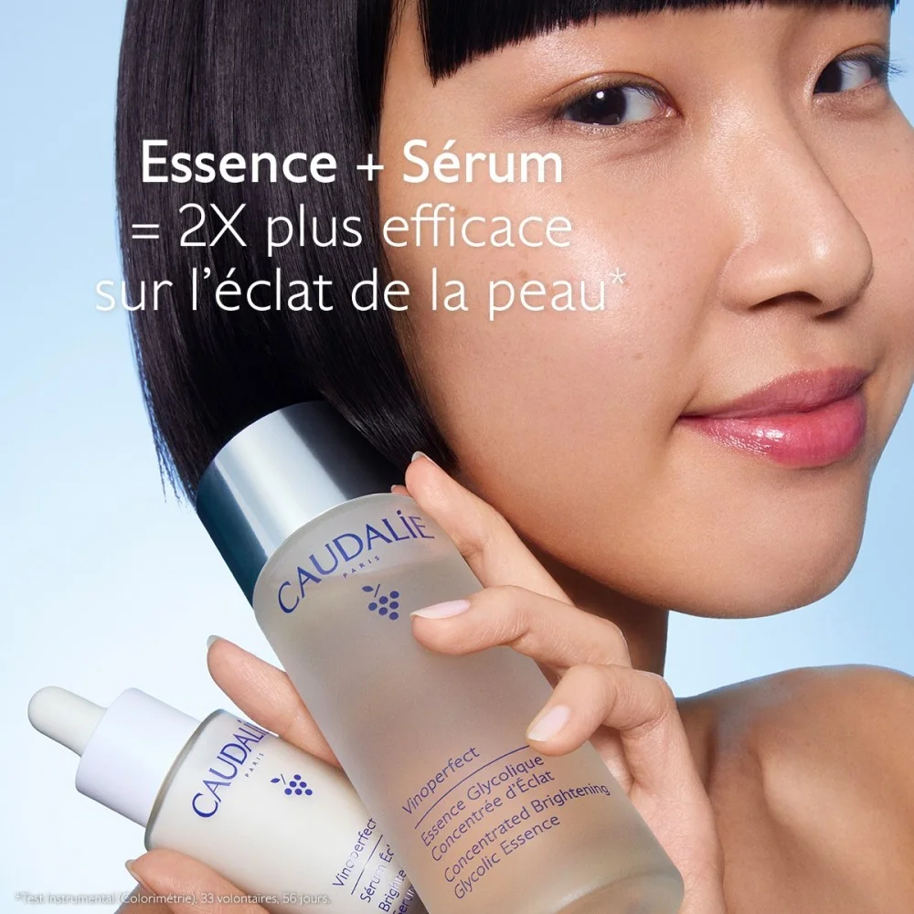 CAUDALIE VINOPERFECT - SERUM ECLAT ANTI-TACHES 30ML