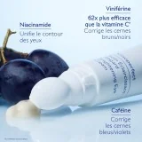 CAUDALIE VINOPERFECT - SOIN ECLAIRCISSANT REGARD 15ML