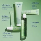 CAUDALIE VINOPURE - FLUIDE MATIFIANT HYDRATANT 60ML