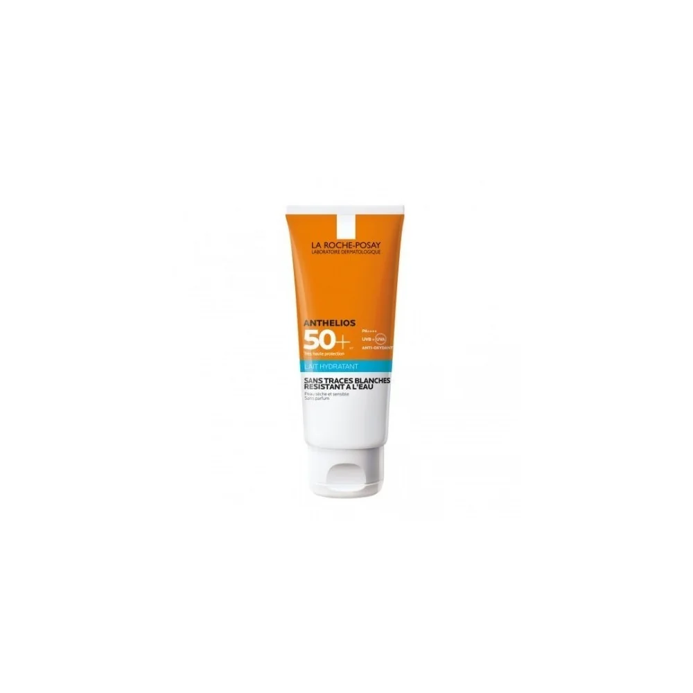 LA ROCHE-POSAY ANTHELIOS XL LAIT CONFORT SPF 50+ 100ML pour Beauté