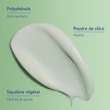 CAUDALIE VINOPURE - FLUIDE MATIFIANT HYDRATANT 60ML