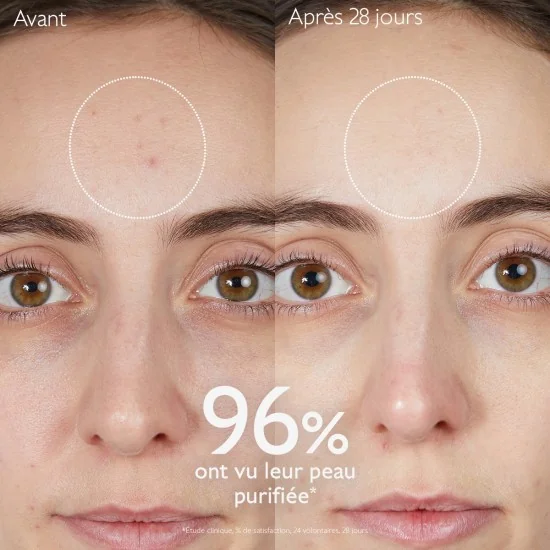 CAUDALIE VINOPURE - GELEE NETTOYANTE PURIFIANTE BIO 150ML