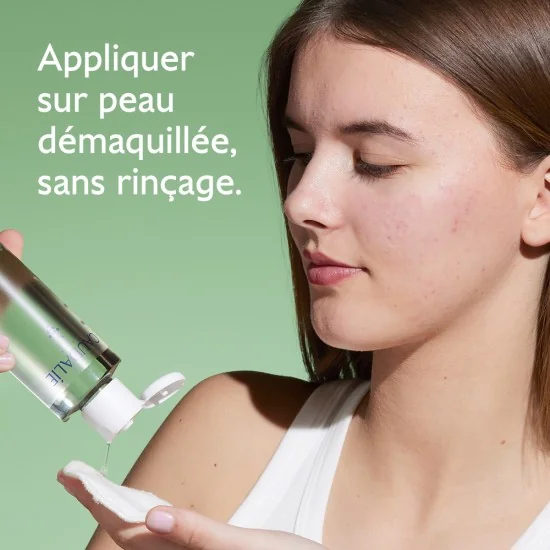 CAUDALIE VINOPURE LOTION PURIFIANTE BIO 200ML