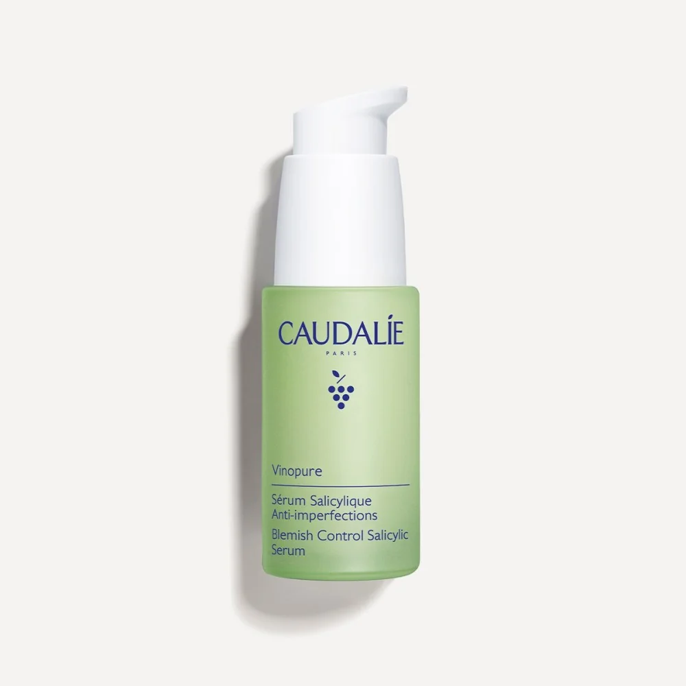 CAUDALIE VINOPURE - SERUM SALICYLIQUE ANTI-IMPERFECTIONS 30ML