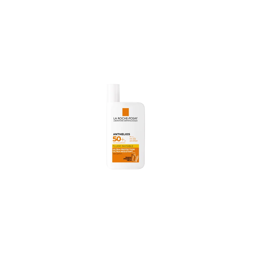 LA ROCHE POSAY ANTHELIOS UVMUNE 400 FLUIDE INVISIBLE SANS PARFUM SP...