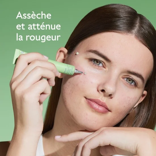 CAUDALIE VINOPURE - STOP BOUTONS SALICYLIQUE 15ML