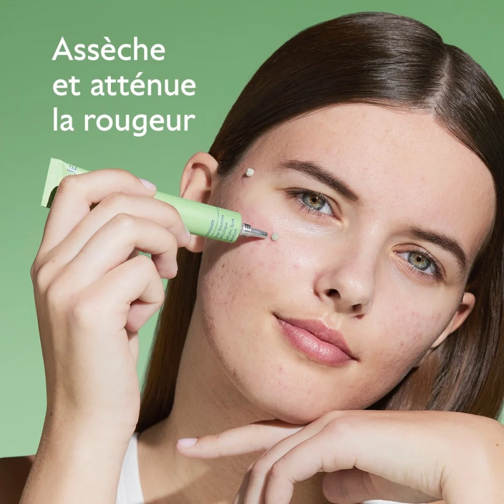CAUDALIE VINOPURE - STOP BOUTONS SALICYLIQUE 15ML