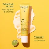 CAUDALIE VINOSUN PROTECT - FLUIDE TRES HAUTE PROTECTION SPF50+ 40ML