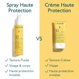 CAUDALIE VINOSUN PROTECT - SPRAY INVISIBLE HAUTE PROTECTION SPF30 150ML