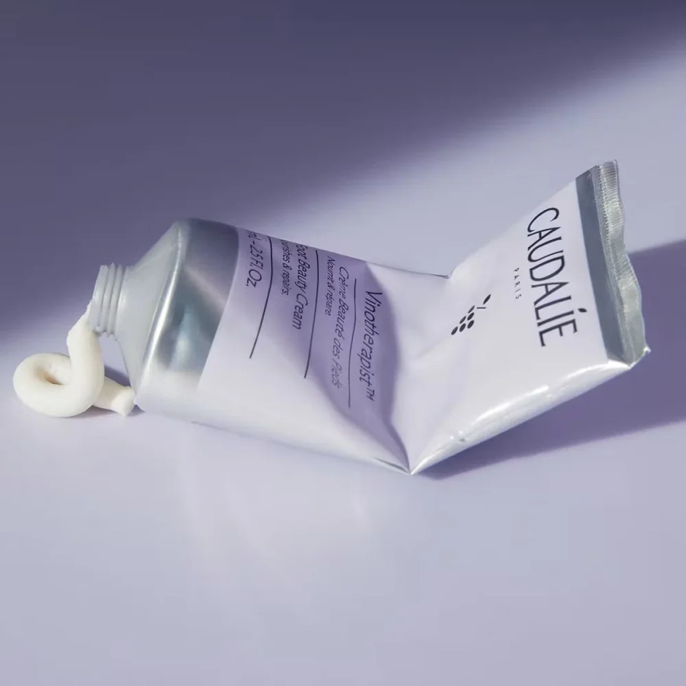 CAUDALIE VINOTHÉRAPISTE - CRÈME BEAUTÉ DES PIEDS 75 ML