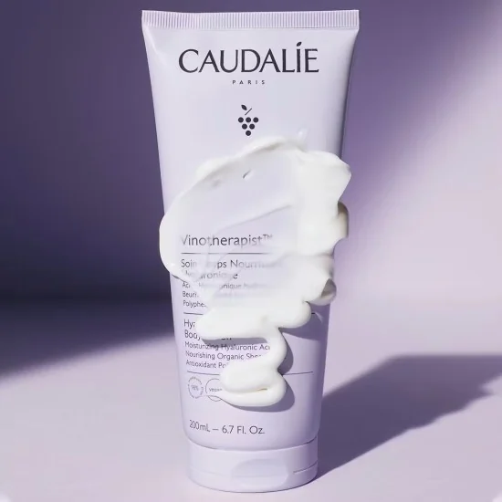 CAUDALIE VINOTHERAPIST - SOIN CORPS NOURRISSANT HYALURONIQUE 200ML
