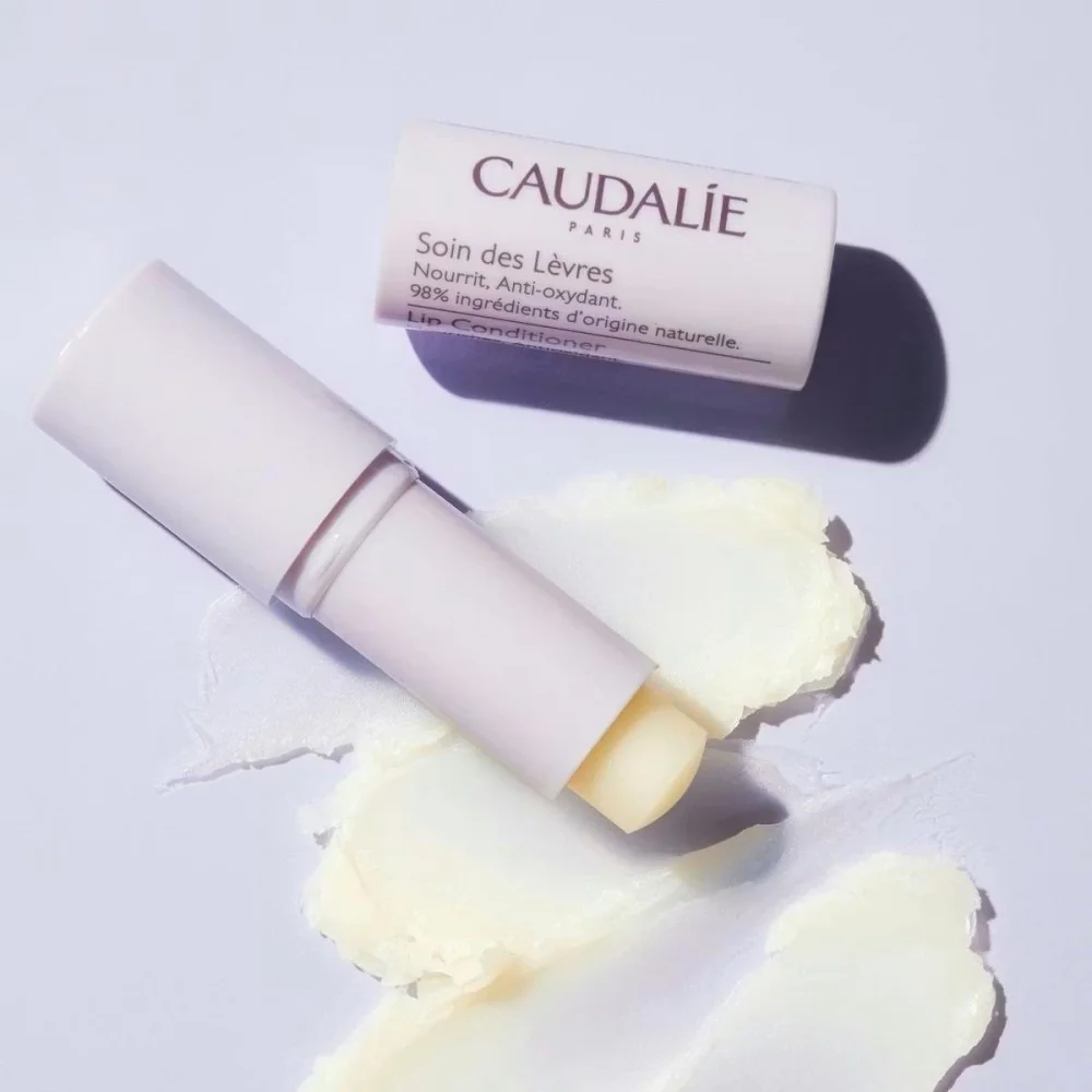 CAUDALIE VINOTHERAPIST - SOIN DES LEVRES 4.5G
