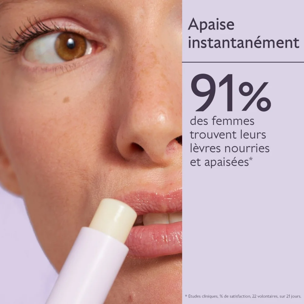 CAUDALIE VINOTHERAPIST - SOIN DES LEVRES 4.5G