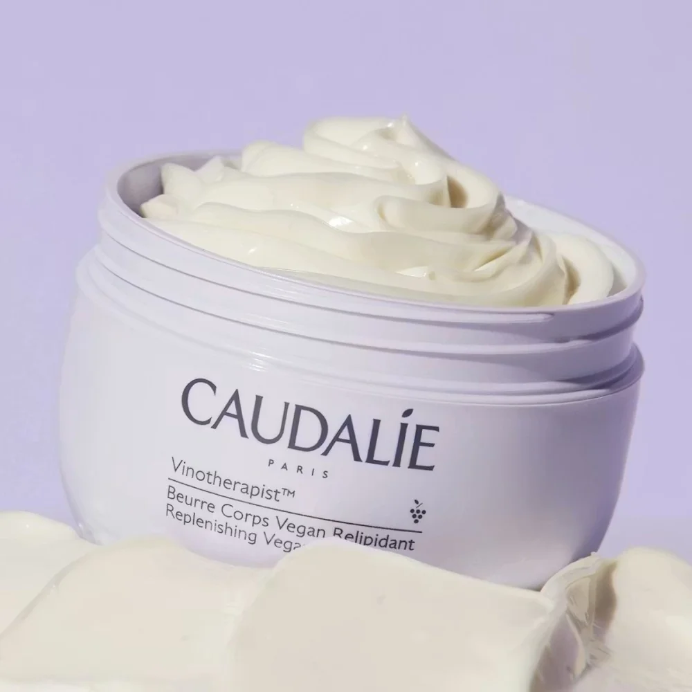 CAUDALIE VINOTHERAPIST - BEURRE CORPS VEGAN RELIPIDANT 250ML