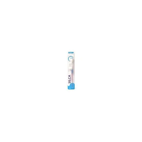 SILCA BROSSE A DENT SOUPLE pour Beauté
