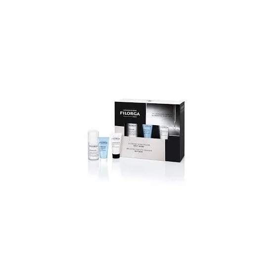 FILORGA COFFRET OPTIM-EYES pour Beauté