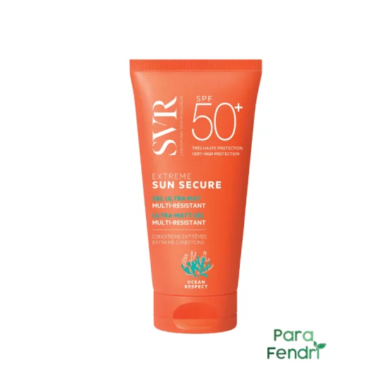 SVR SUN SECURE EXTREME SPF50+ 50ML pour Beauté