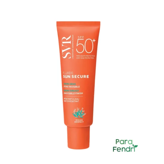 SVR - SUN SECURE FLUIDE SPF50+ 50ML pour Beauté