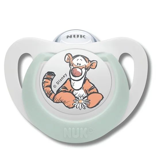 NUK - SUCETTE STAR DISNEY 0-6MOIS