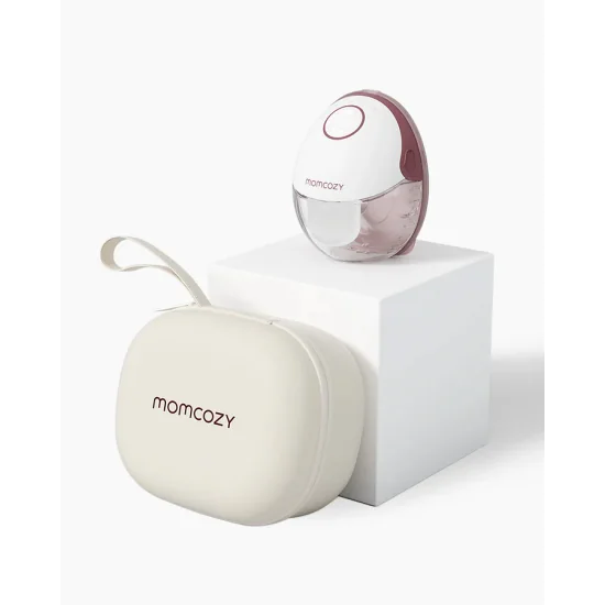 MOMCOZY - TIRE LAIT M6 SIMPLE MAINS LIBRES
