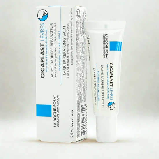 LA ROCHE POSAY CICAPLAST - BAUME A LEVRES 7.5ML