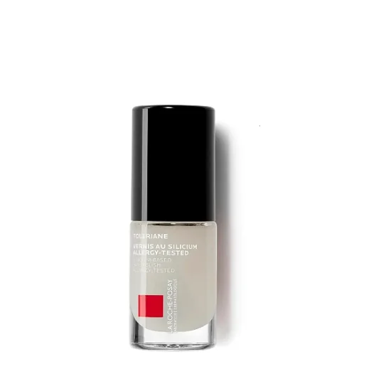 LA ROCHE POSAY TOLERIANE - VERNIS SILICIUM – 01 Mat