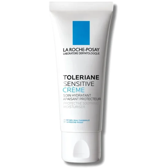LA ROCHE POSAY TOLERIANE SENSITIVE - SOIN HYDRATANT APAISANT 40ML