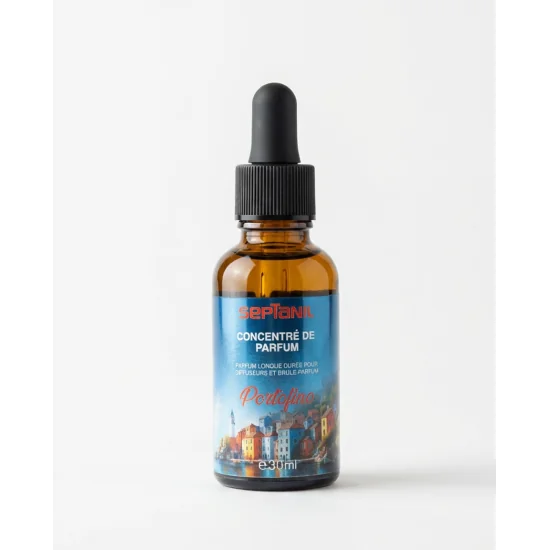 SEPTANIL - BASE FRAGRANCE COMPTE GOUTTE PORTOFINO 30ML