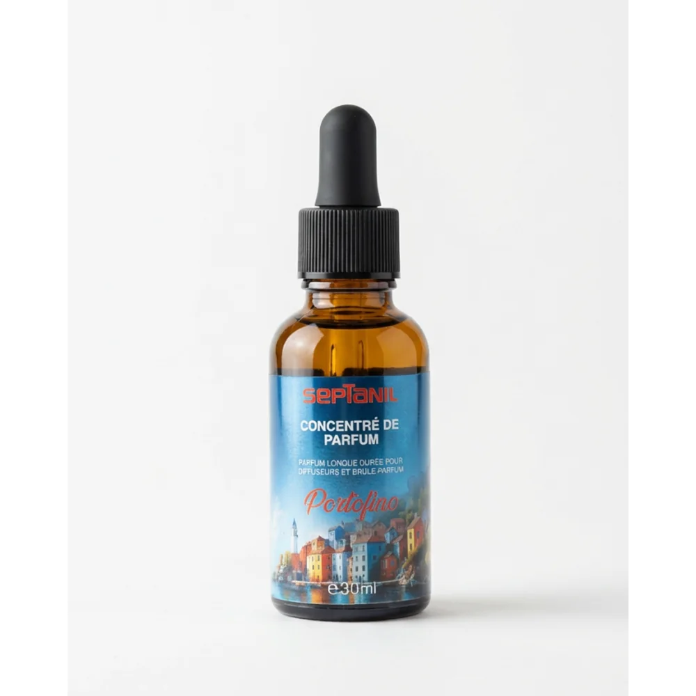 SEPTANIL - BASE FRAGRANCE COMPTE GOUTTE PORTOFINO 30ML