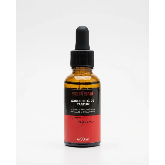 SEPTANIL - BASE FRAGRANCE COMPTE GOUTTE TROPICAL 30ML