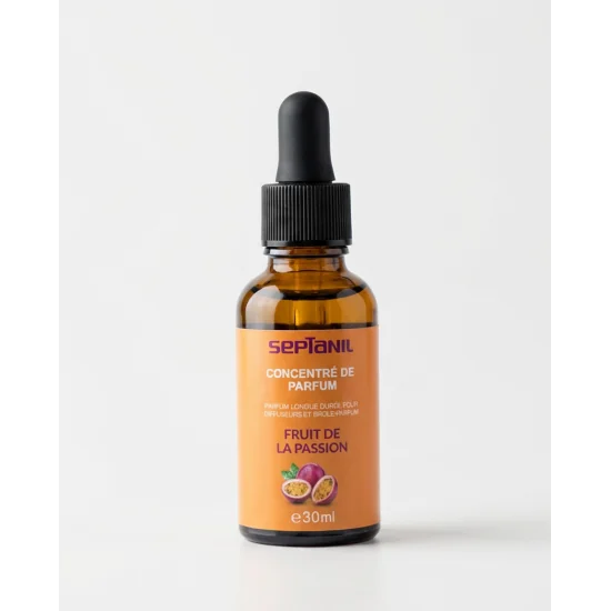 SEPTANIL - BASE FRAGRANCE GOUTTE FRUITS DE PASSIONS 30ML