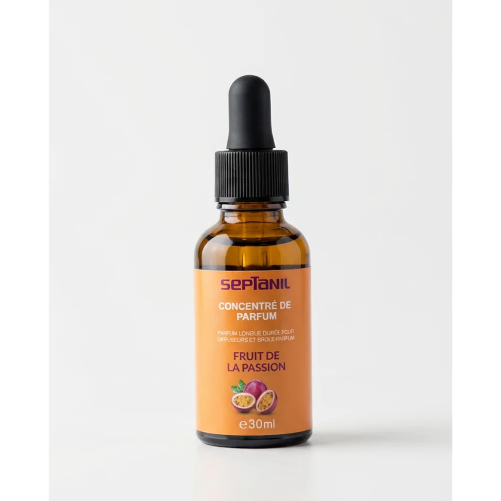 SEPTANIL - BASE FRAGRANCE GOUTTE FRUITS DE PASSIONS 30ML