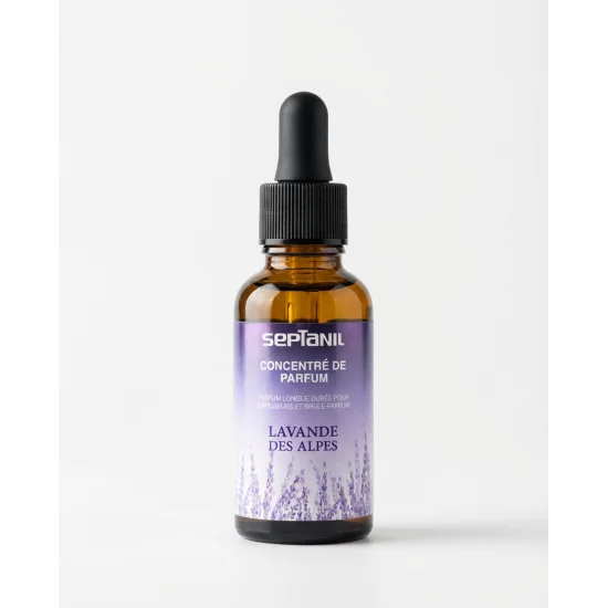 SEPTANIL - BASE FRAGRANCE COMPTE GOUTTE LAVANDE 30ML