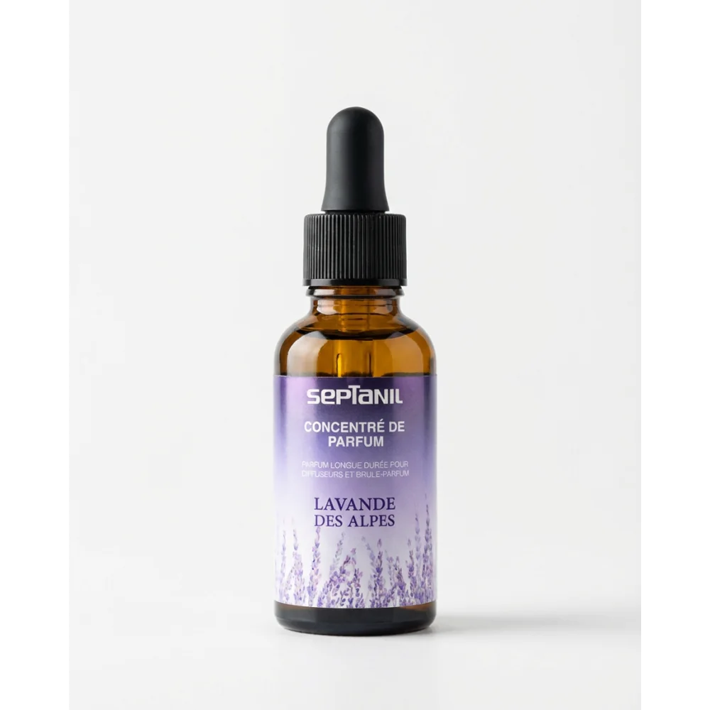 SEPTANIL - BASE FRAGRANCE COMPTE GOUTTE LAVANDE 30ML