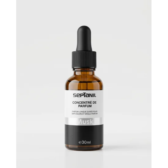 SEPTANIL - BASE FRAGRANCE COMPTE GOUTTE MUSK 30ML