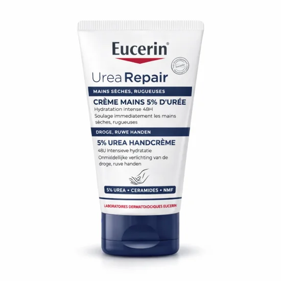 EUCERIN UREAREPAIR PLUS - CREME MAINS 75ML
