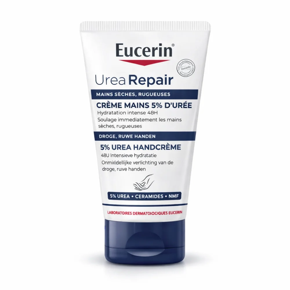 EUCERIN UREAREPAIR PLUS - CREME MAINS 75ML