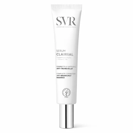 SVR CLAIRIAL SERUM CORRECTEUR INTEGRAL ANTI-TACHES ECLAT, 30ml pour...